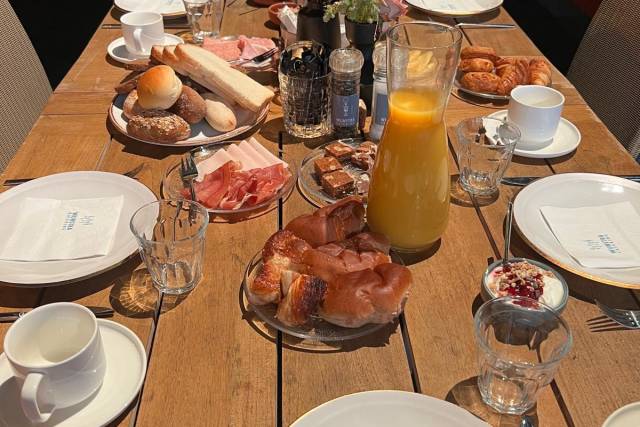 001-foto-ontbijt - Afbeelding 5 van 5